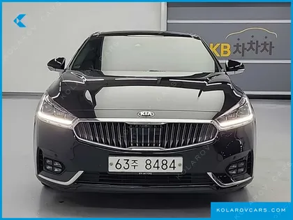 KIA K7 NOBLESSE SPECIAL