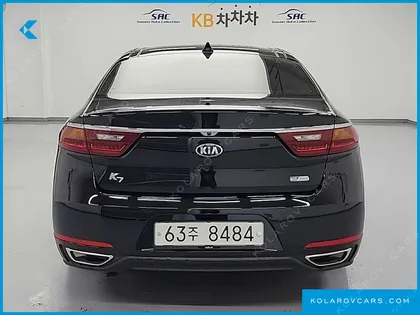 KIA K7 NOBLESSE SPECIAL