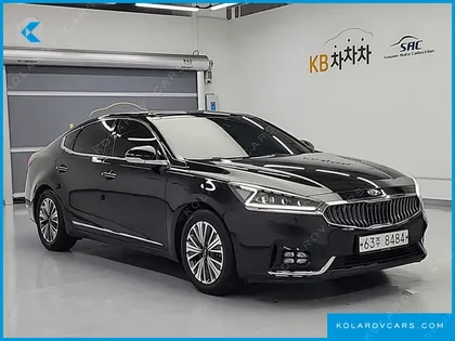 KIA K7 NOBLESSE SPECIAL