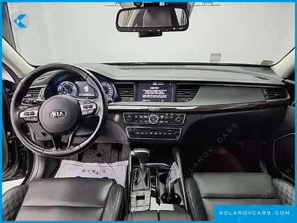 KIA K7 NOBLESSE SPECIAL