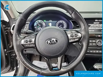KIA K7 NOBLESSE SPECIAL