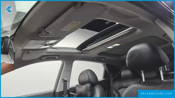HYUNDAI TUCSON DIESEL 2WD LMX20