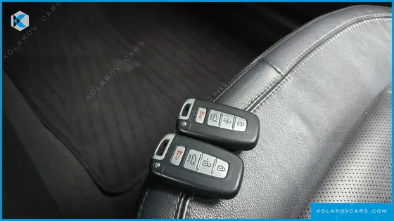 KIA K5 PRESTIGE