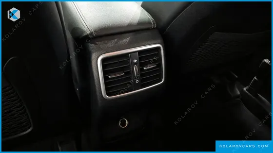 KIA SPORTAGE DIESEL 2.0 2WD