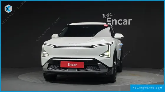KIA EV5 LONG RANGE 2WD
