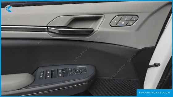KIA EV5 LONG RANGE 2WD