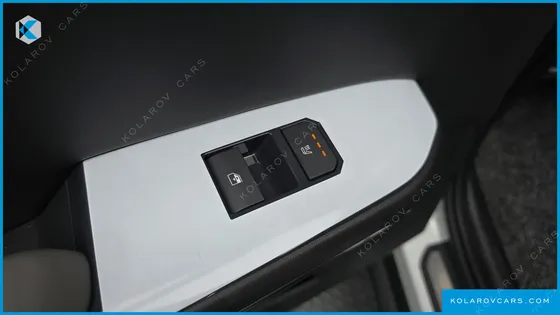 KIA EV5 LONG RANGE 2WD
