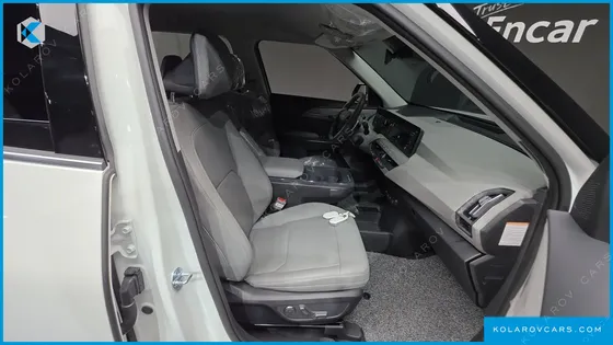 KIA EV5 LONG RANGE 2WD