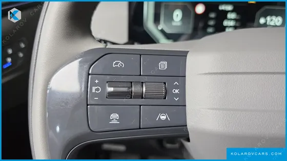 KIA EV5 LONG RANGE 2WD