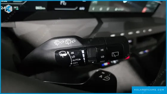 KIA EV5 LONG RANGE 2WD