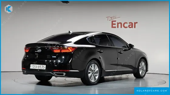 KIA K7 PRESTIGE