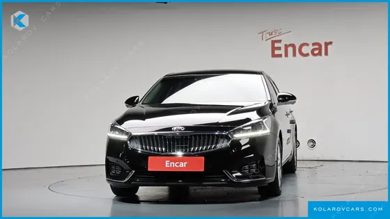 KIA K7 PRESTIGE