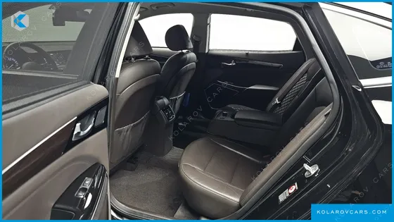 KIA K7 PRESTIGE