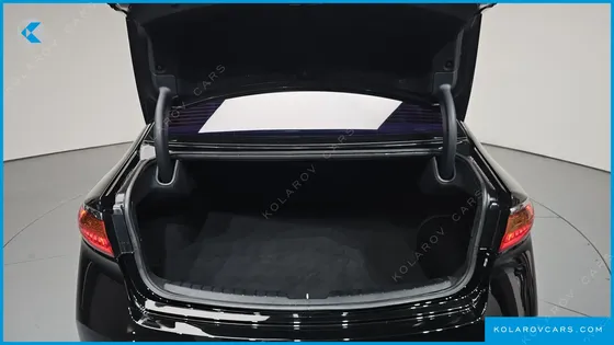 KIA K7 PRESTIGE