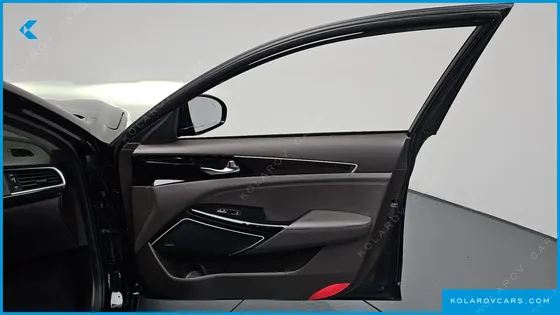 KIA K7 PRESTIGE