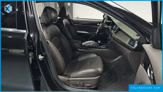 KIA K7 PRESTIGE