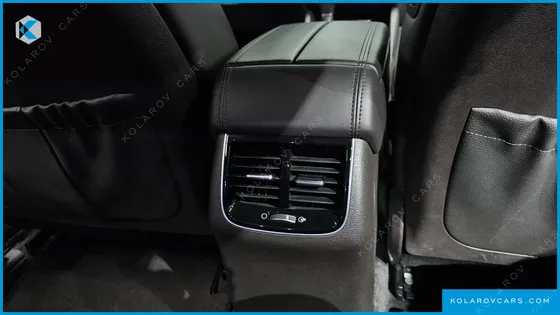 KIA K7 PRESTIGE