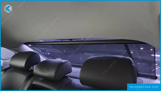 KIA K7 PRESTIGE