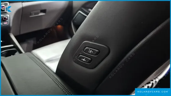 KIA K7 PRESTIGE