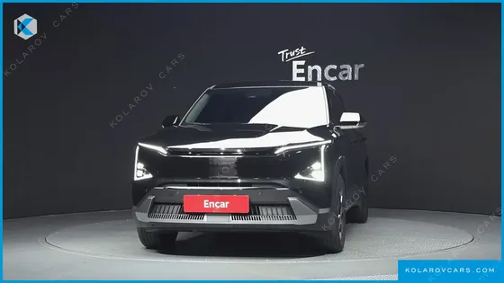 KIA EV5 LONG RANGE 2WD