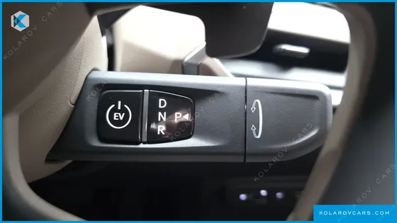 KIA EV5 LONG RANGE 2WD