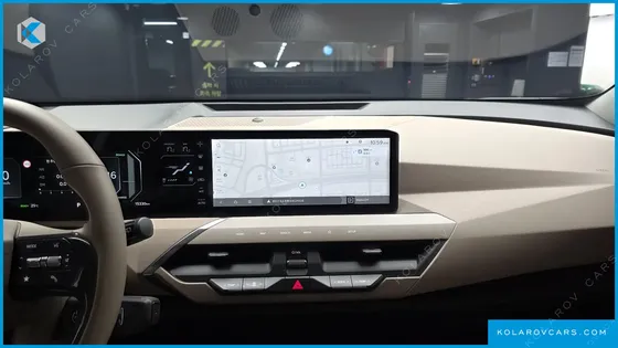 KIA EV5 LONG RANGE 2WD