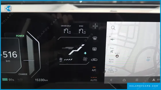 KIA EV5 LONG RANGE 2WD
