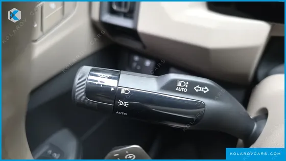 KIA EV5 LONG RANGE 2WD