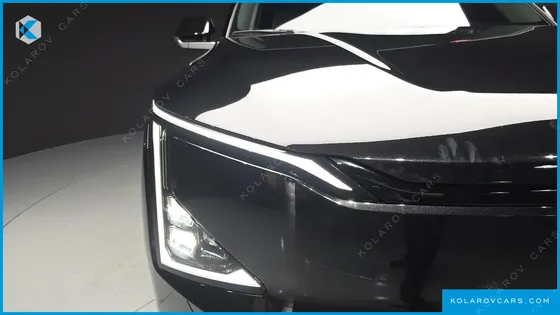 KIA EV5 LONG RANGE 2WD