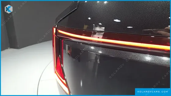 KIA EV5 LONG RANGE 2WD