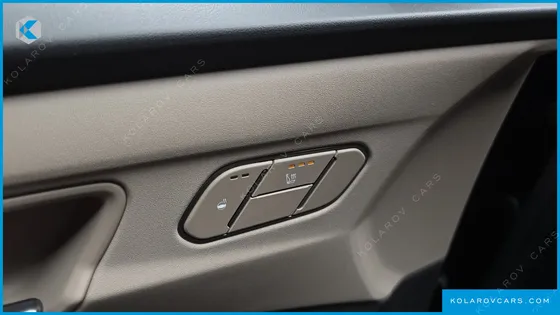 KIA EV5 LONG RANGE 2WD