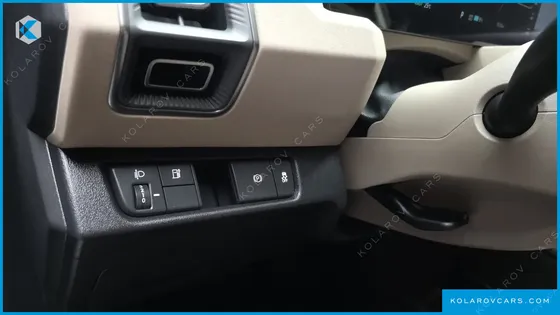 KIA EV5 LONG RANGE 2WD