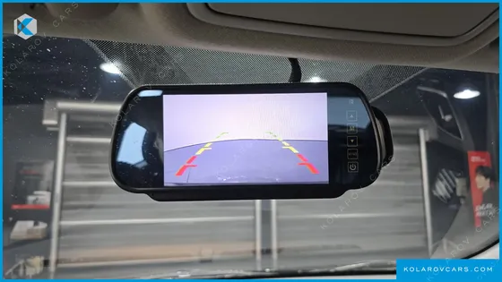 HYUNDAI TUCSON DIESEL 2WD LX20
