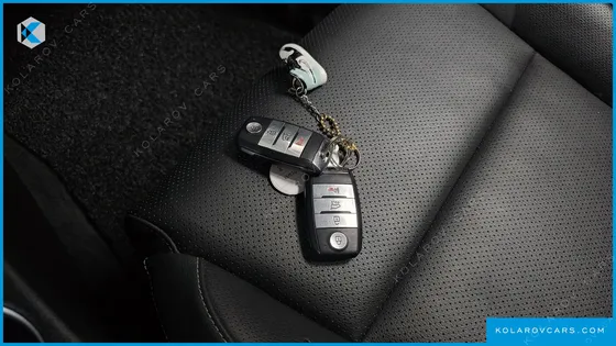 KIA SPORTAGE DIESEL 2.0 2WD