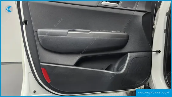 KIA SPORTAGE DIESEL 2.0 2WD