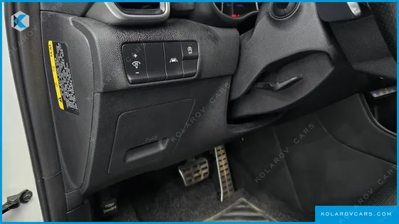 KIA SPORTAGE DIESEL 2.0 2WD