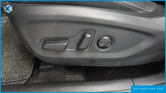 KIA SPORTAGE DIESEL 2.0 2WD
