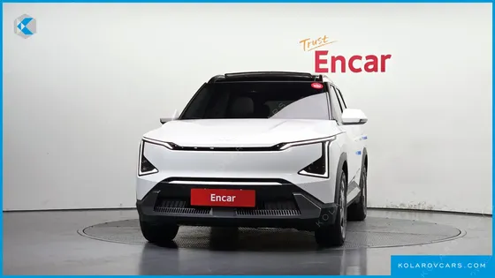 KIA EV5 LONG RANGE 2WD
