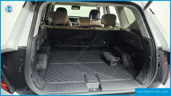 KIA EV5 LONG RANGE 2WD