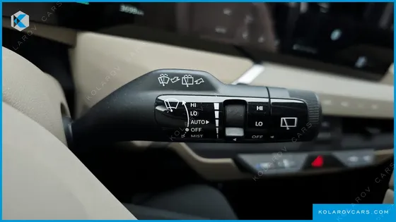 KIA EV5 LONG RANGE 2WD