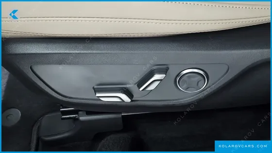 KIA EV5 LONG RANGE 2WD