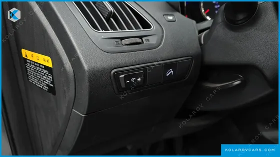 HYUNDAI TUCSON DIESEL 2WD X20