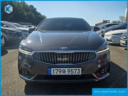 KIA K7 NOBLESSE