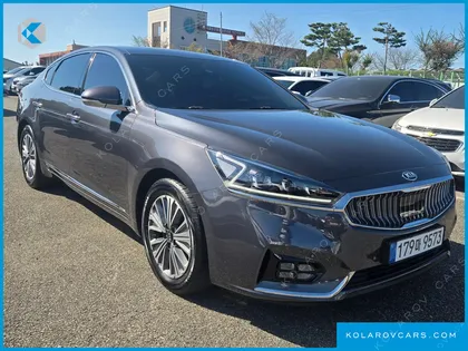 KIA K7 NOBLESSE