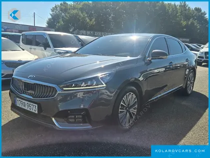 KIA K7 NOBLESSE