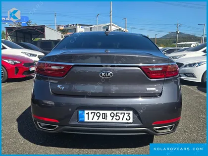 KIA K7 NOBLESSE