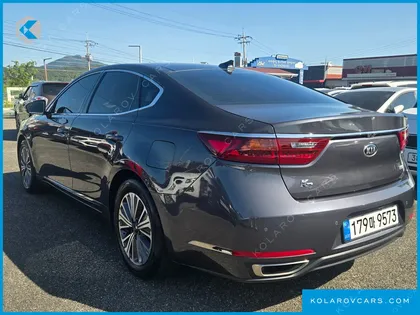 KIA K7 NOBLESSE
