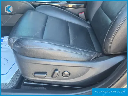 KIA K7 NOBLESSE
