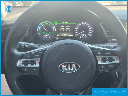 KIA K7 NOBLESSE