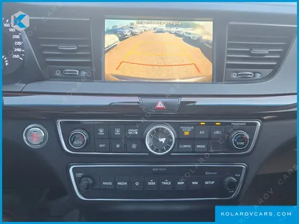 KIA K7 NOBLESSE